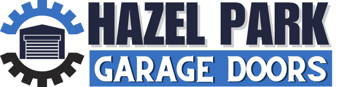 Garage Door Repair Hazel Park MI